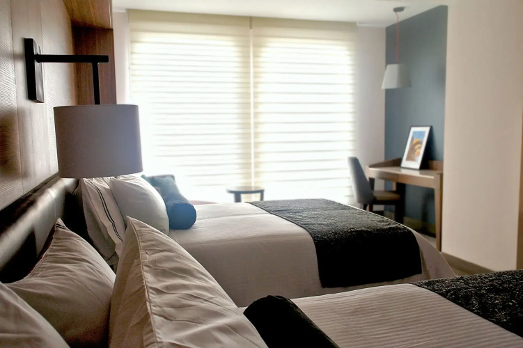 Hotel Real Maestranza