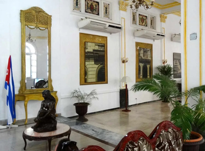 Hotel Lincoln