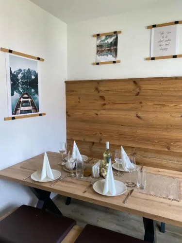 Ferienwohnung „Monkeybox“
