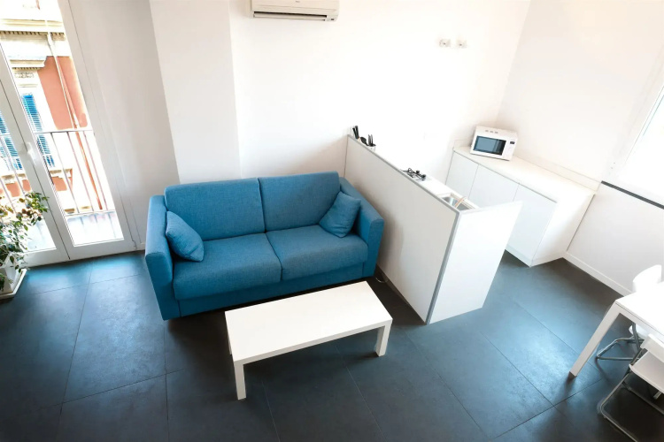 Nardones 48 Apartments