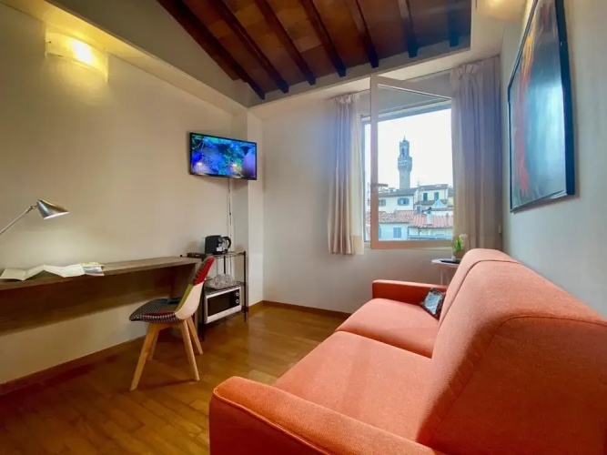 Corso Double in Firenze