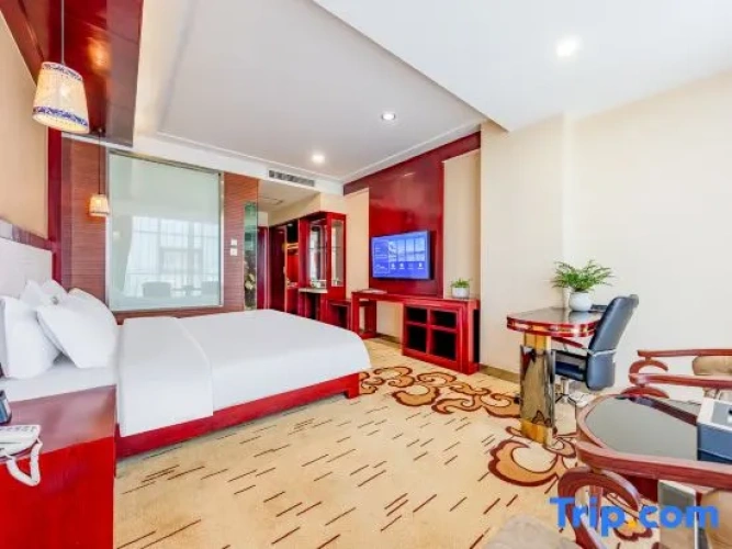 Business Double room