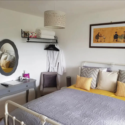 My Way Guest House