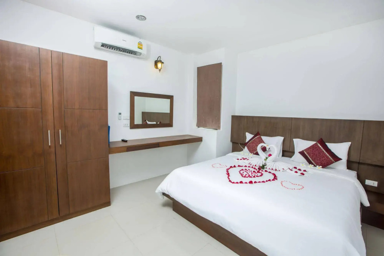 i-samui lamai beach