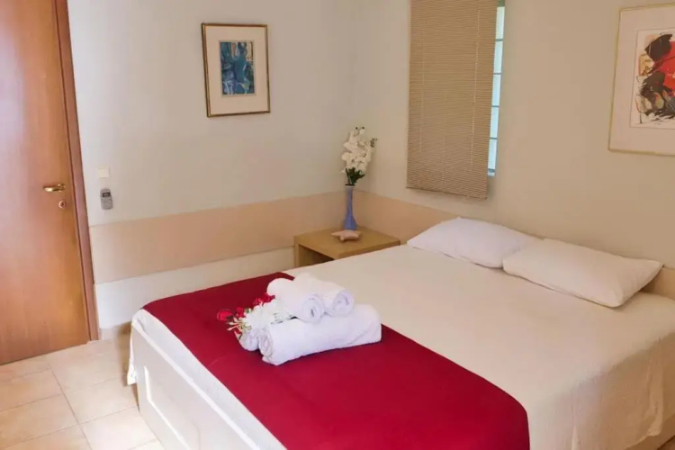 Sani Villa Lili 2