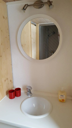 Apartment Lilalama