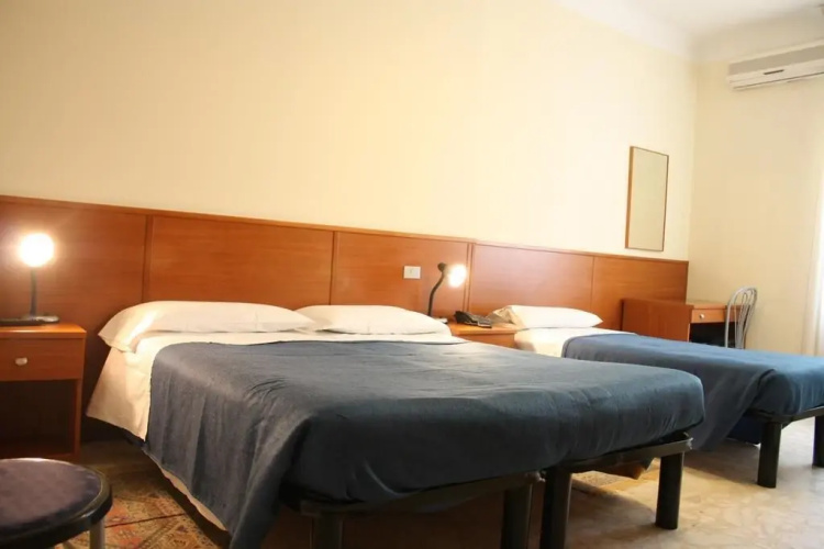 Hotel Gelsomina