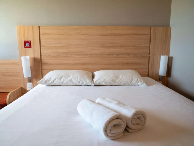 ibis Concepción photo 7
