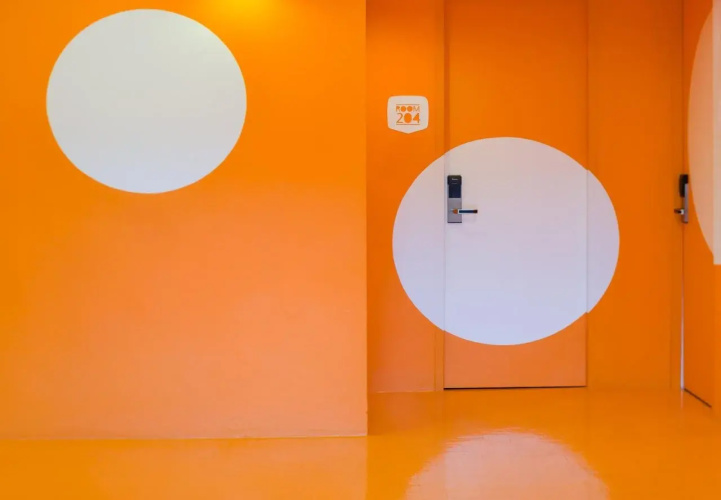 Yim Bangkok Hostel