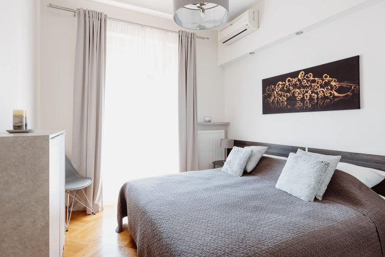 4Seasons Apartments Cracow