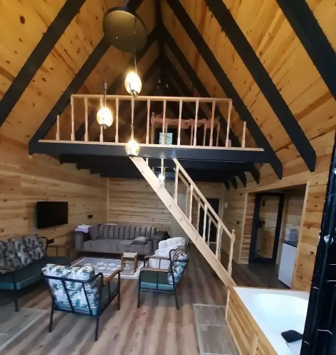 BlackSea House