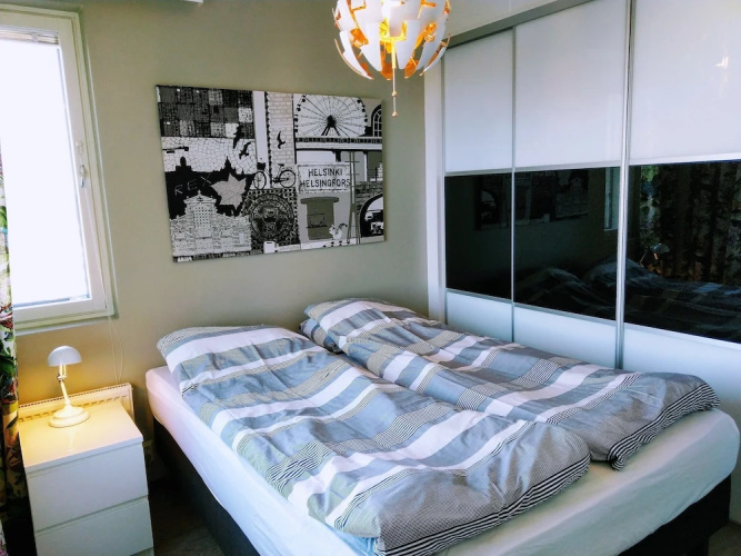 Pro Apartments