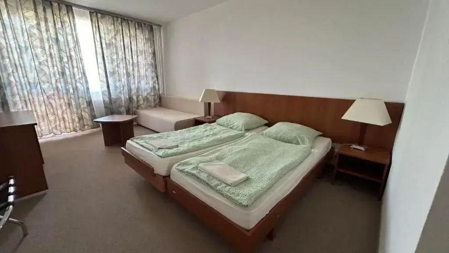 Hotel Aranypart