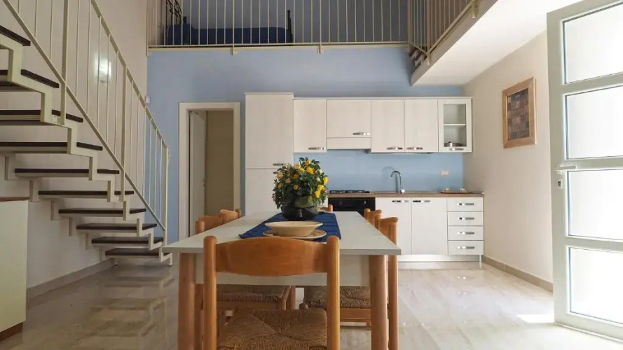 Le Suites Di Annina