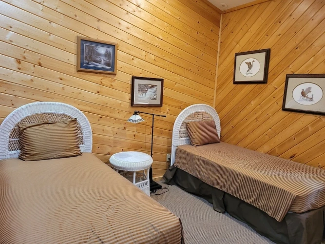 Cottage