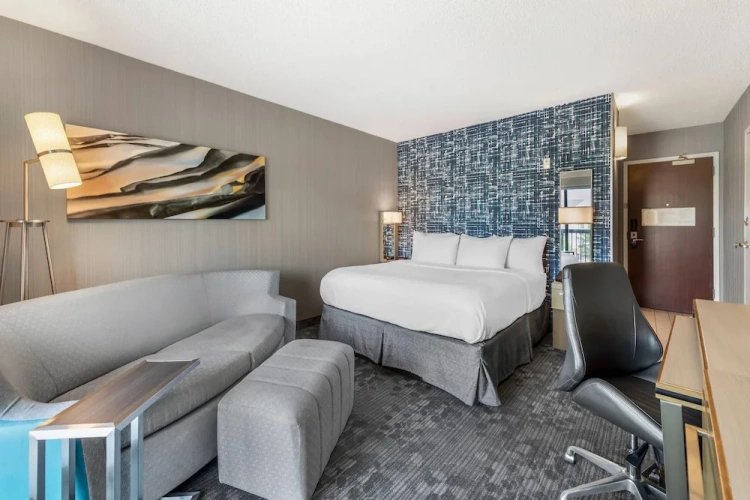 Double Suite