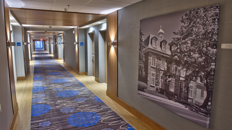 Holiday Inn Express & Suites Vaudreuil - Dorion photo 13