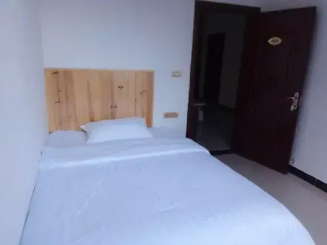 guanjingzhaikezhan