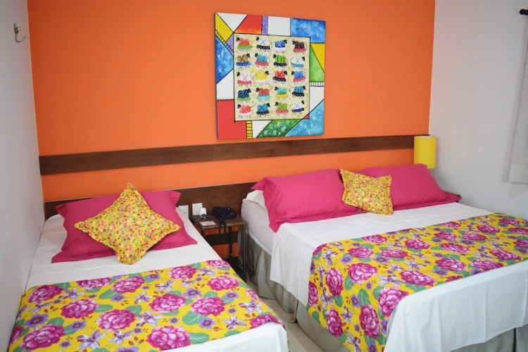Standard Apartment