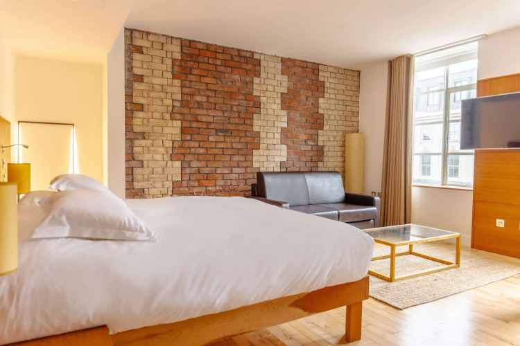 Hope Street Hotel