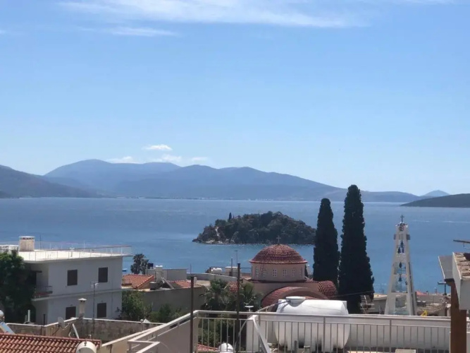 Anastasia Luxury Suites