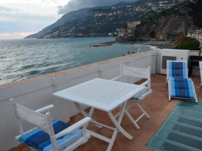 Casa Vacanze l Amore