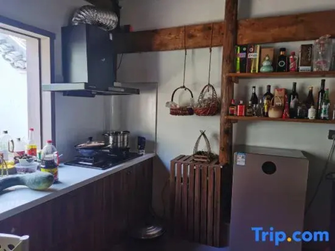 Xiqiao Homestay (Guantang Hot Spring Resort)