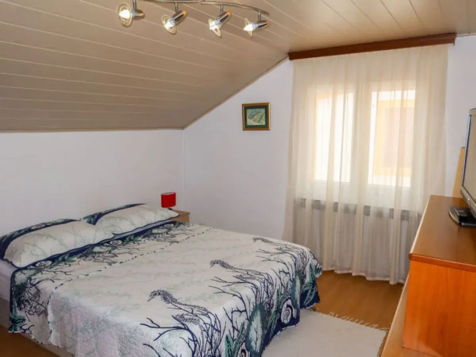 Apartment Mira Inkoo 40456