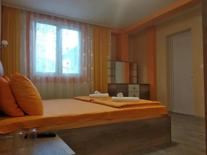 Villa Mimi