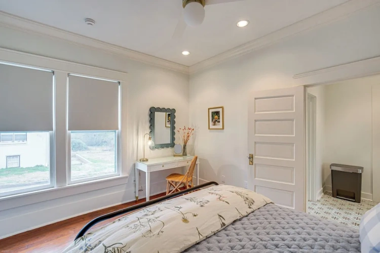 2 Bedrooms Cottage