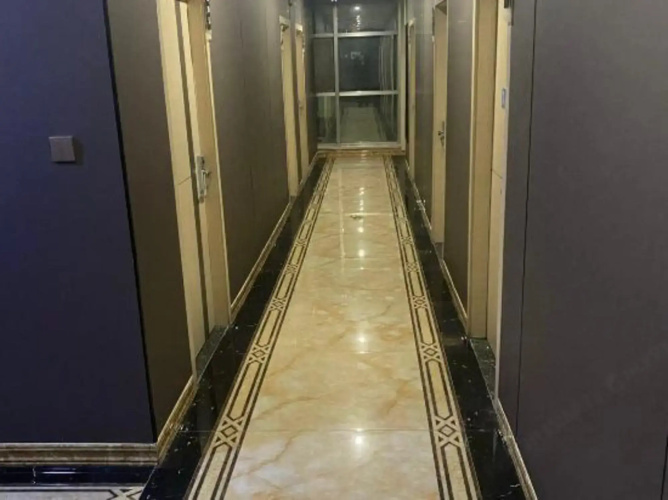 Shangyijia Themed Hostel
