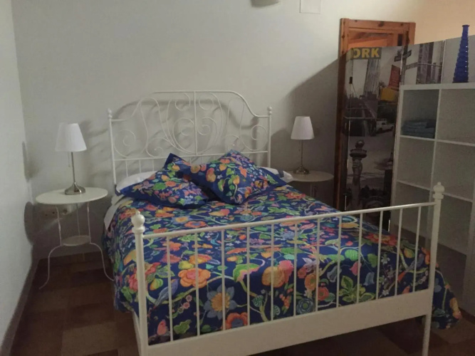 Apartamento de Lujo Av. Barber