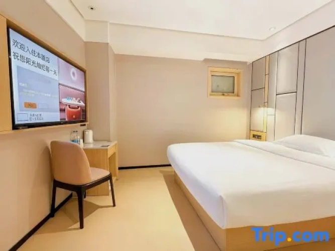 Luxury Double room