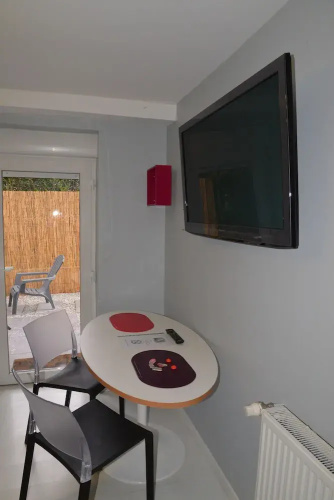 Le Studio du Fort