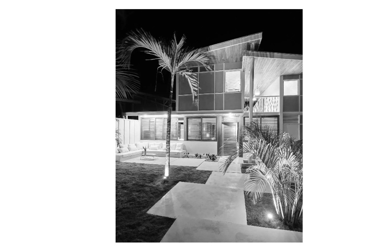Villa Riviera