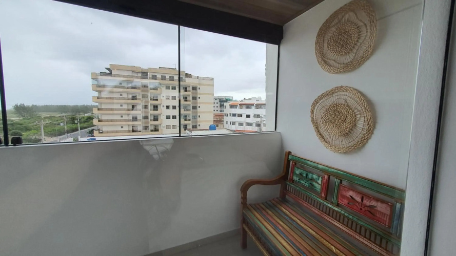 Aparts da Praia Grande 79