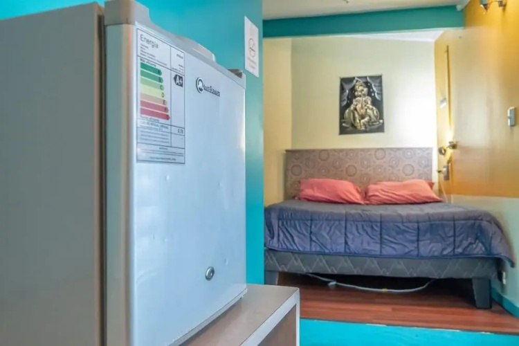 Kapai Hostel