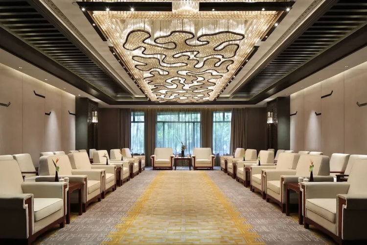 Wanda Vista Hefei