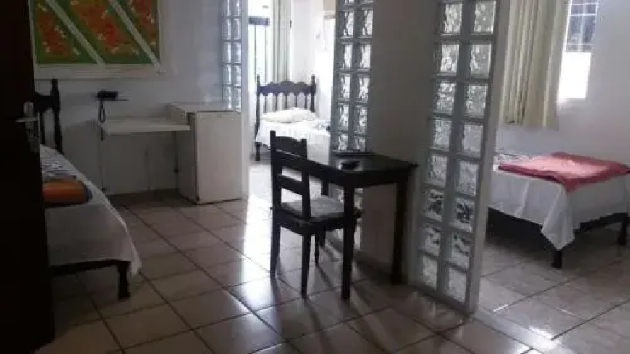 Adry Hotel e Restaurante