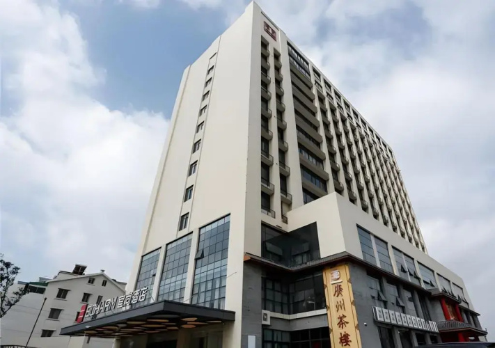 Hotelbild