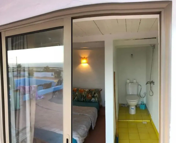 Surf house Maroc