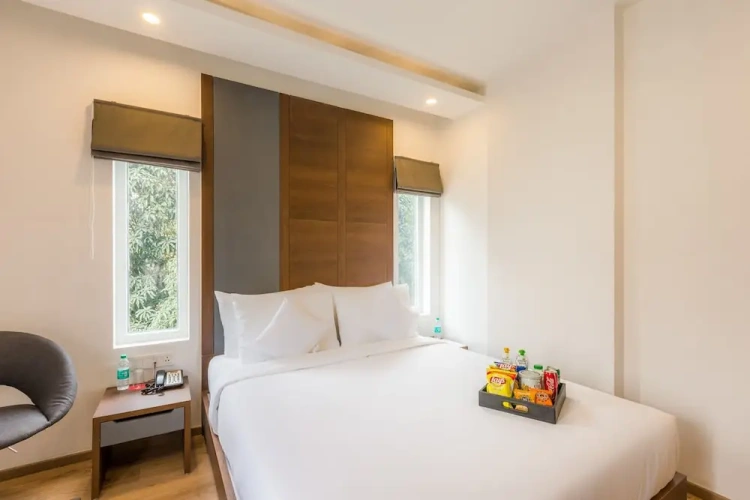 Premium room
