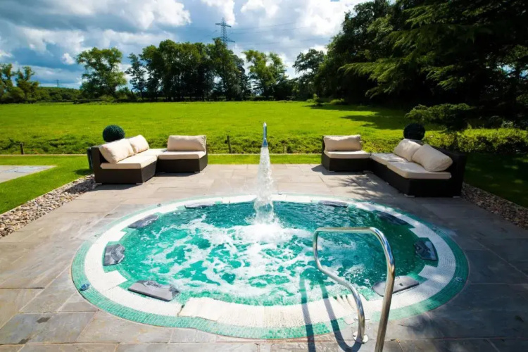 Thornton Hall Hotel and Spa