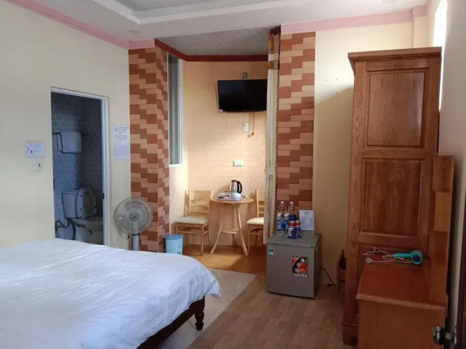 Non La Guest house