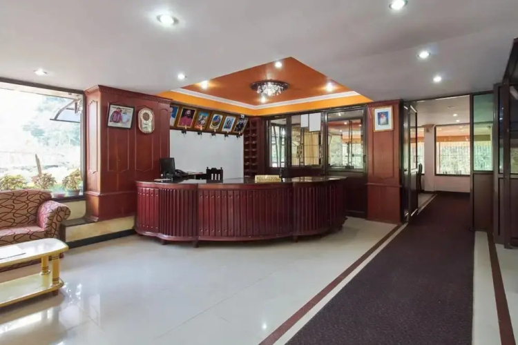 Archana Residency