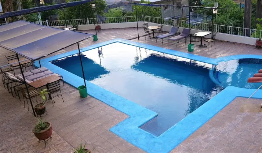 Hotel Dubái de Miramar