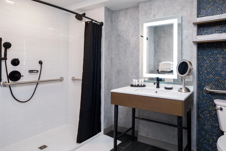 Hotel Indigo Chattanooga - Downtown photo 11