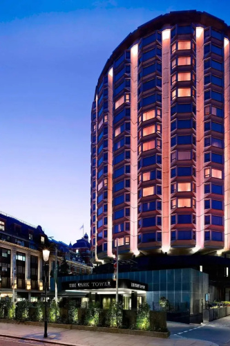Image de l'hôtel