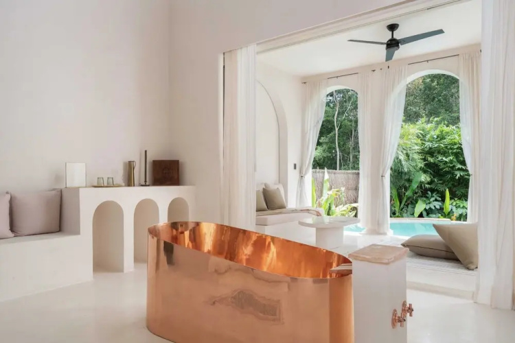 Anat Tantric Boutique Hotel