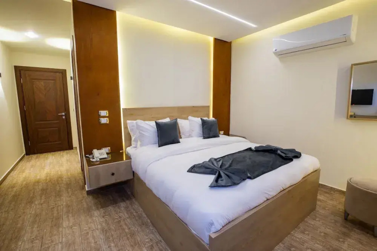 Piccolo Mondo Botique Hotel